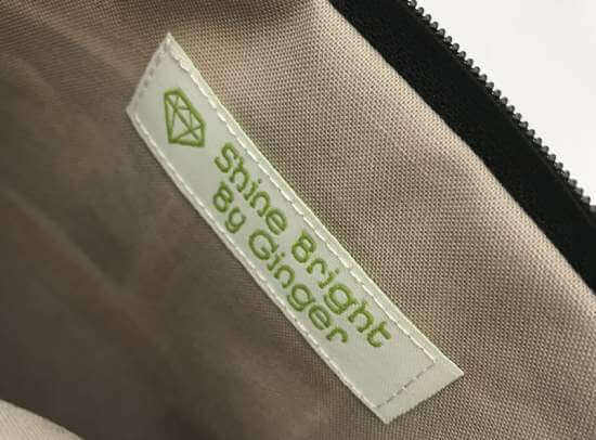 Advantages of Woven Labels