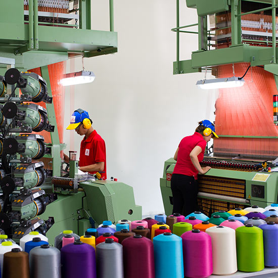 factory Wunderlabel