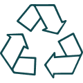 Recycled Materials