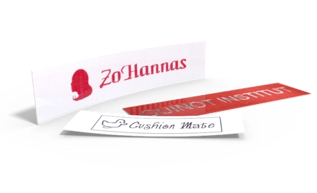 printed labels