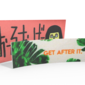 Printed Logo Labels