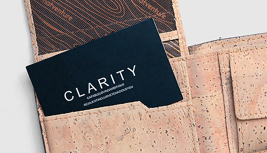 business cards