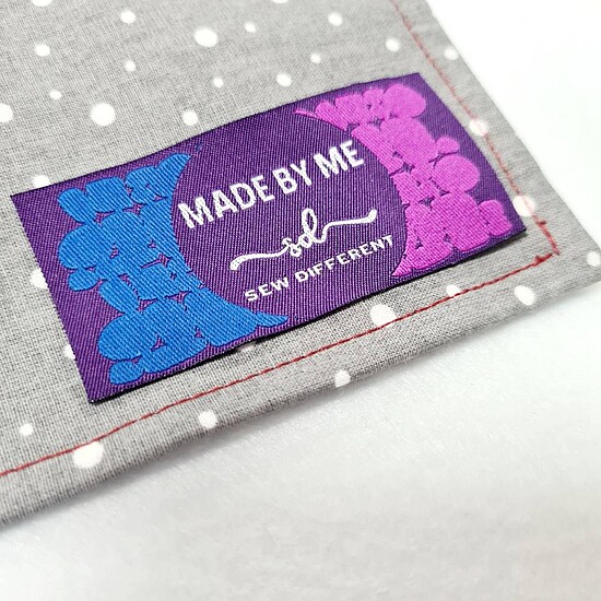 handmade Labels