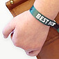 Printed Event Wristbands - example