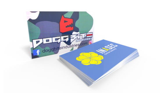 Business Cards
