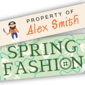 Custom Stickers with Text, Symbol orImage