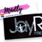 Printed Logo Labels