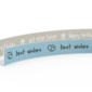 Printed Ribbon
