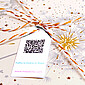 Hangtags with QR Code