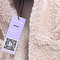 Hang Tags with QR Code