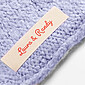 Cotton labels