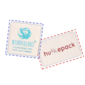 PRO Printed Fabric Labels