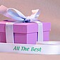 Gift Ribbon