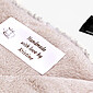 Printed Labels. color - example