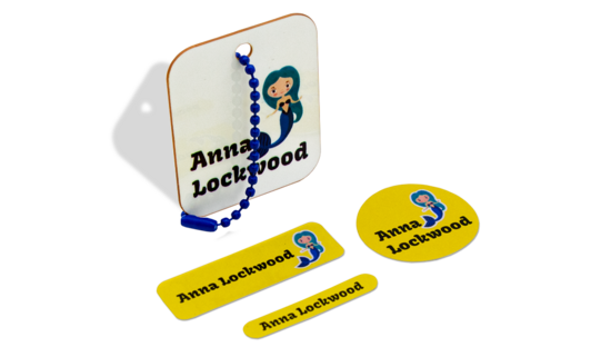 Sticker for Kids
