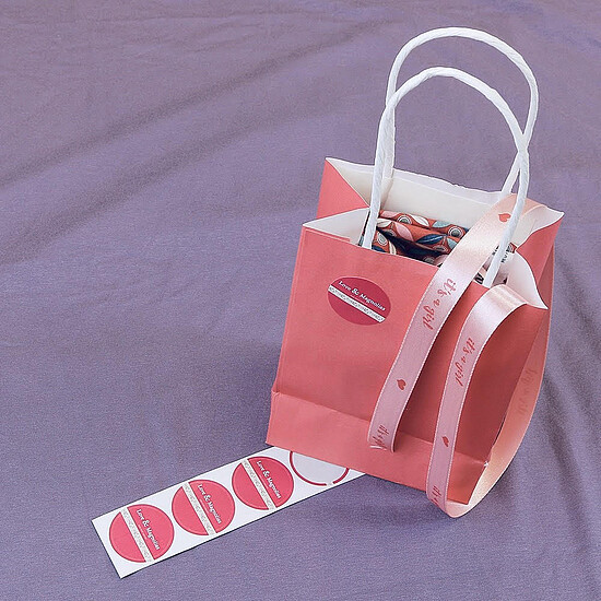 Perfect gift ribbons for presents gift ribbon