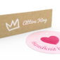 Custom Hangtags