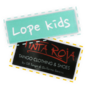 Printed Logo Labels