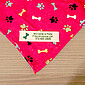 Woven Labels