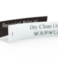 Laundry Labels