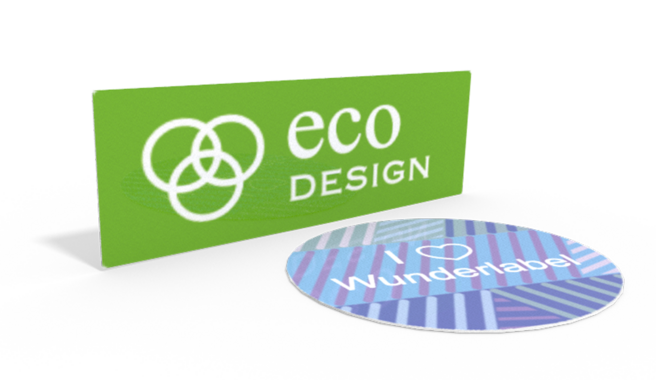 Custom Stickers