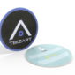Custom Logo Stickers