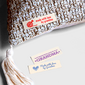 Cotton Labels