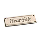 Genuine Leather Labels