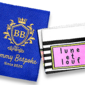 Logo labels