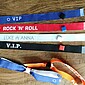 woven wristbands 