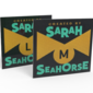 Woven Logo Labels