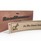 Genuine Leather Labels
