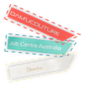 Printed Gift Ribbon