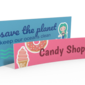Printed Labels