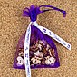Printed ribbon with Logo