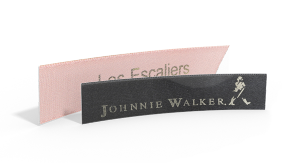 Printed Gift Ribbon