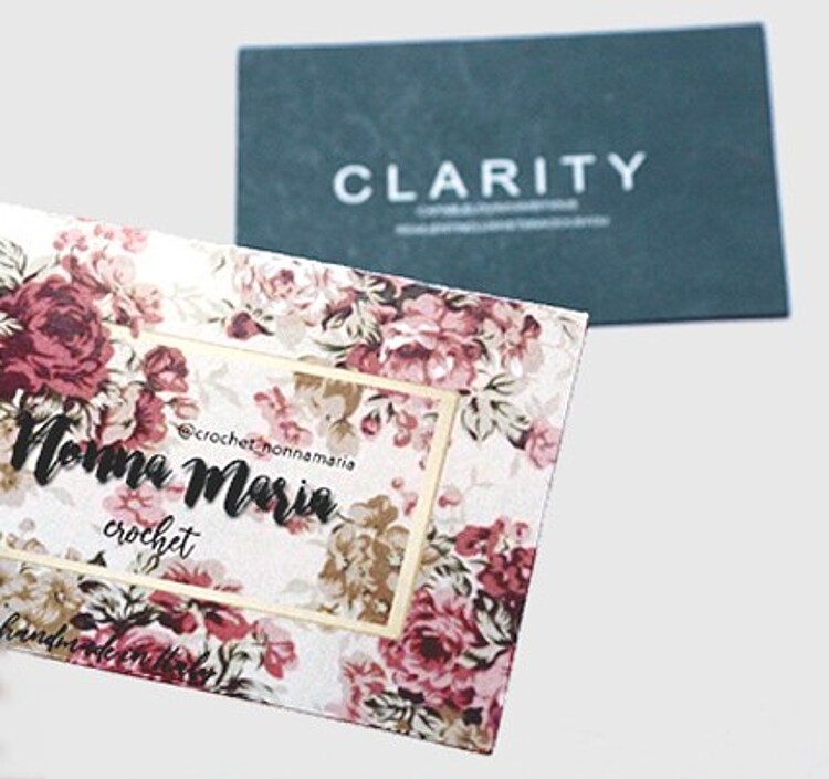 Create business cards