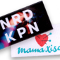 Printed Logo Labels