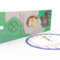 Hangtags with Logo