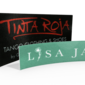 Printed Logo Labels