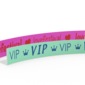 Printed Wristbands