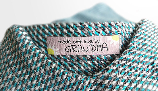 kledinglabels