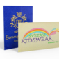 Logo labels