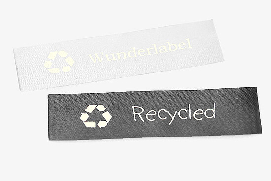 Satin Polyester products