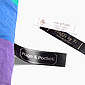 Printed Labels - example