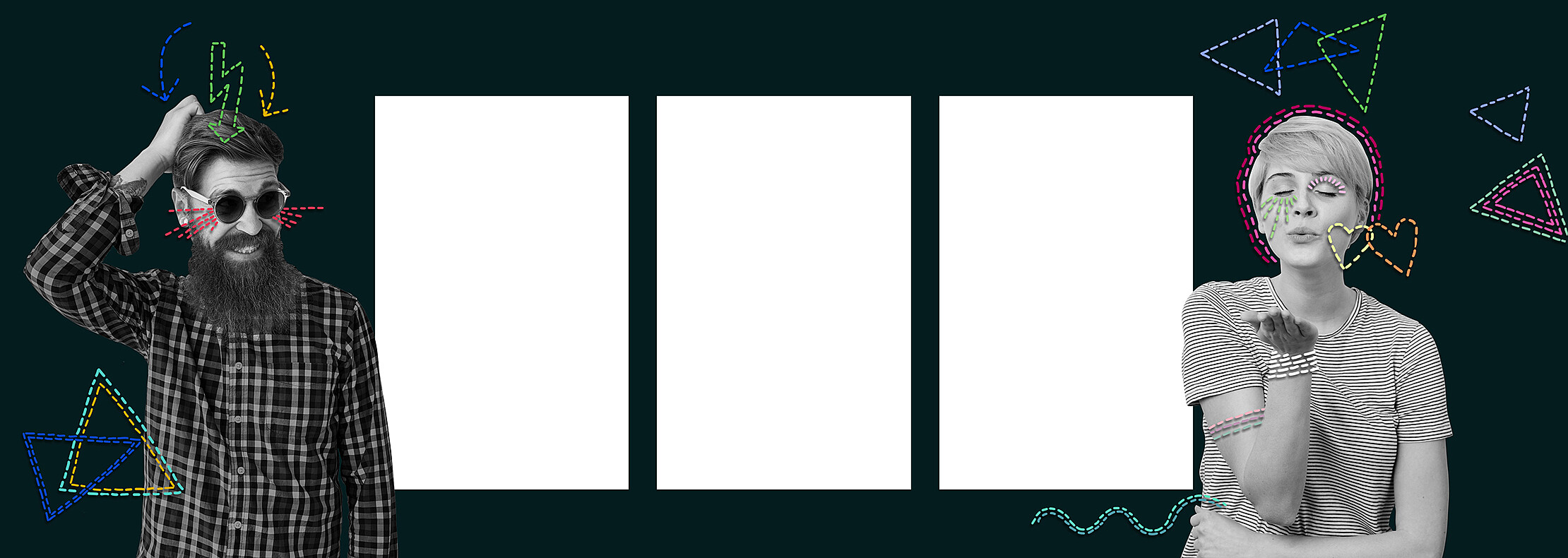 Logo Labels