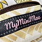Woven Labels - sample