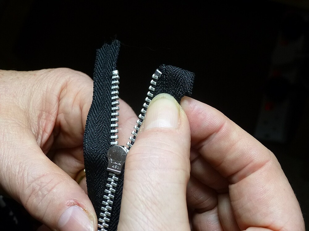 DIY Projects with a Zipper