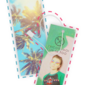 Hangtags with Logo