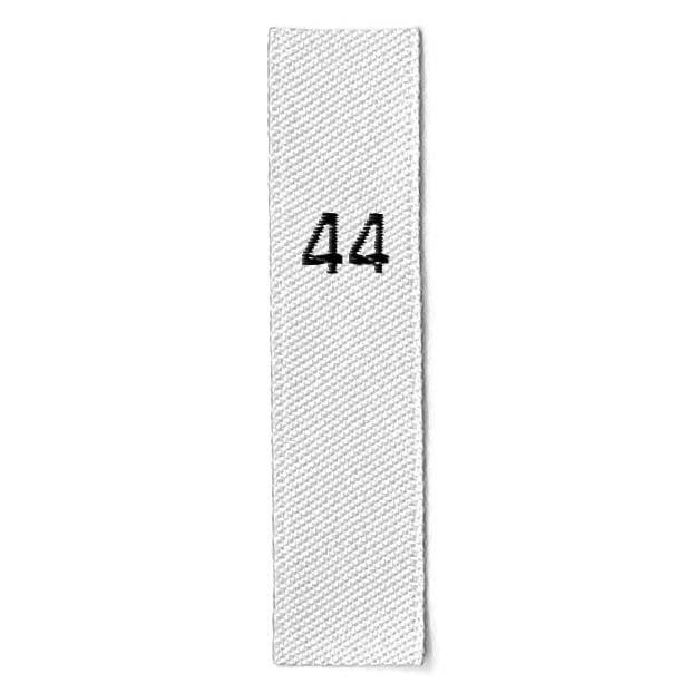 Baby & Toddler Sizes (44 - 86) White